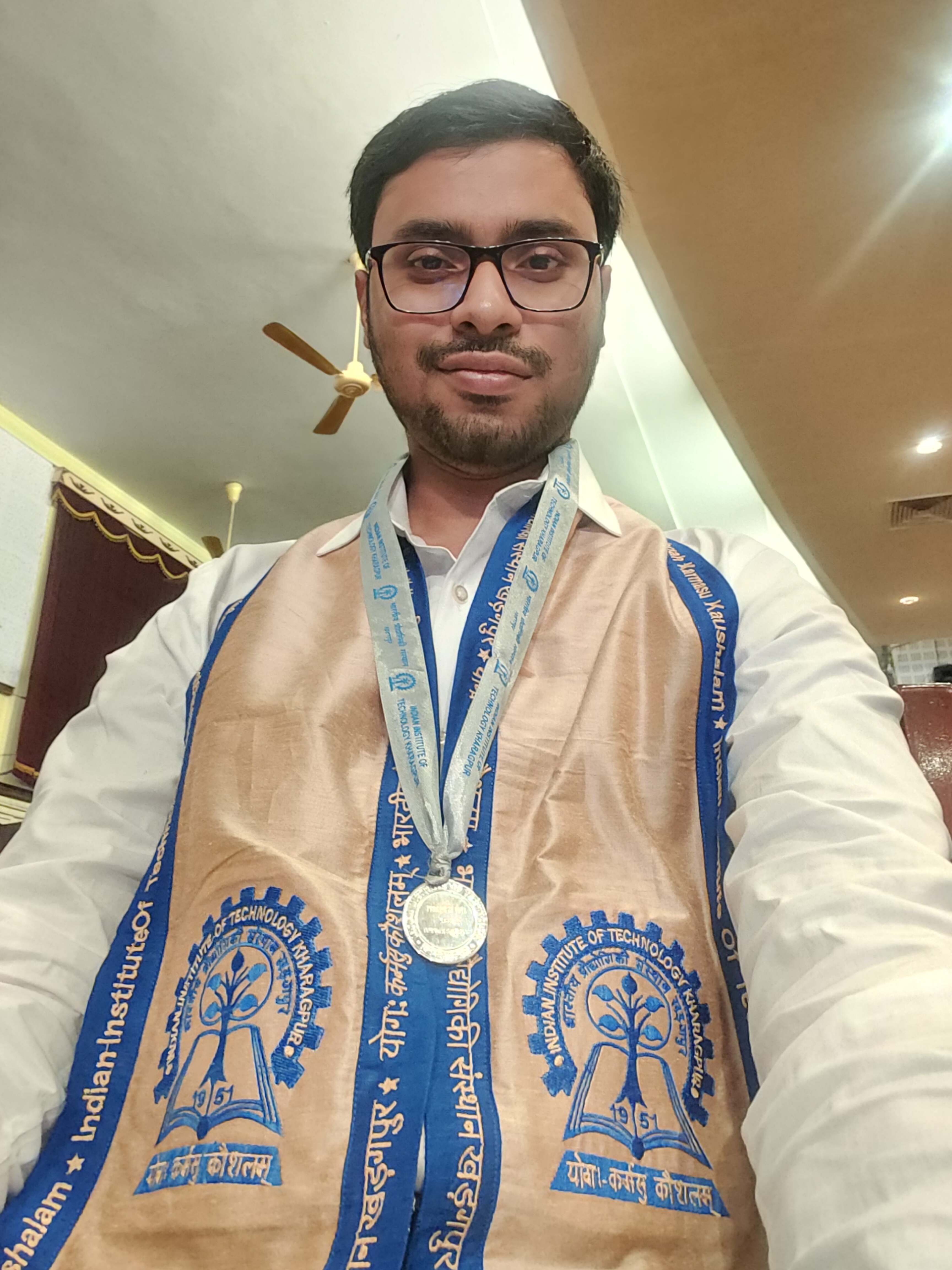 IIT Kharagpur convocation