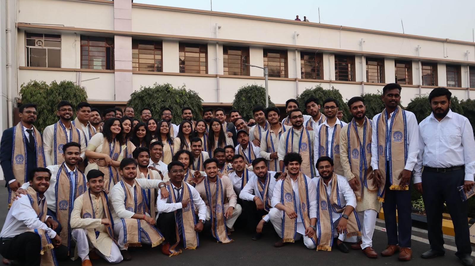 MTech CSE 2022 batch, IIT Kharagpur