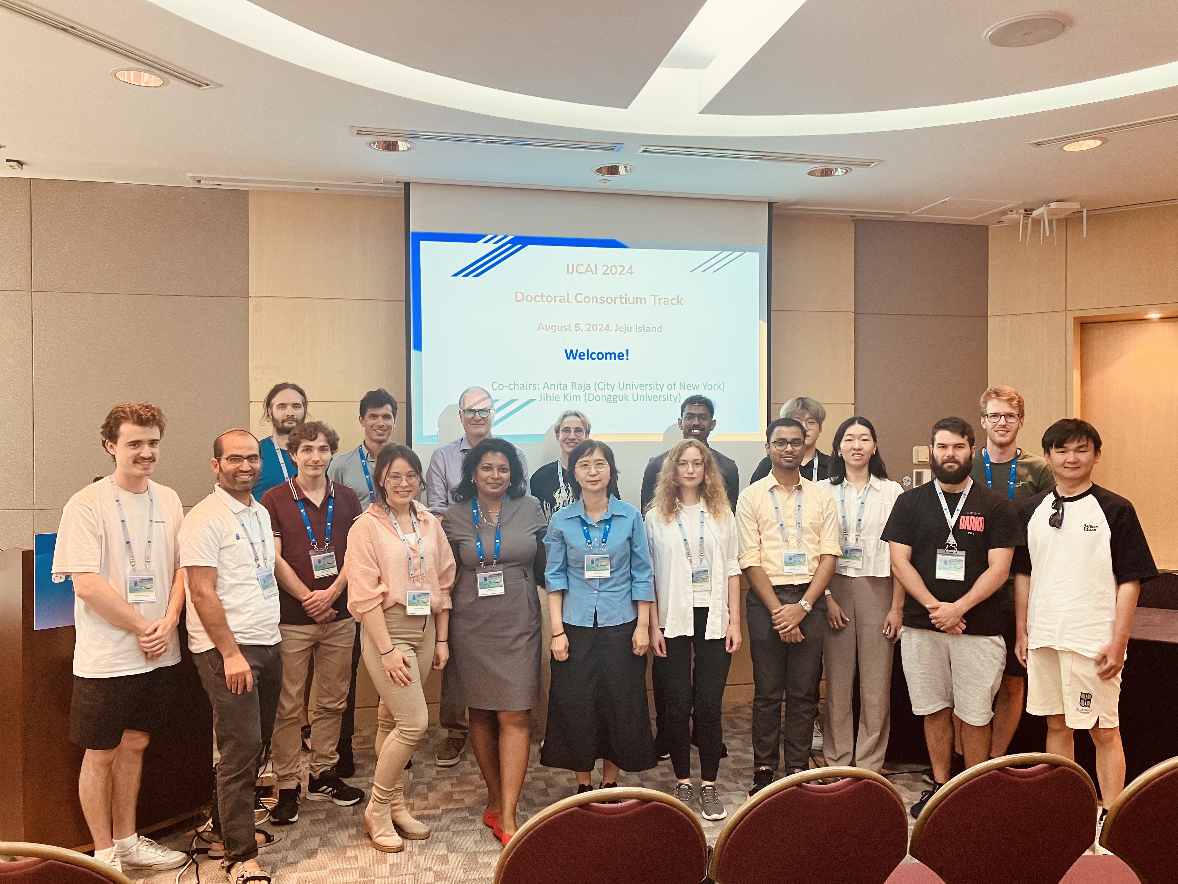 IJCAI 2024